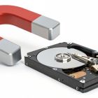 ¥ Une nouvelle manière de lire les mémoires magnétiques ò