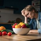 La dépression pourrait-elle être influencée par notre alimentation ? }