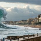 Identification du plus grand tsunami moderne en Méditerranée