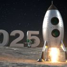 Un tournant pour la science et la technologie en 2025 ? Bonne année ! 