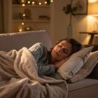 Le lien entre qualité de sommeil et pensées intrusives Ì