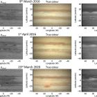 Les nuages de Jupiter ne sont pas ce qu'on croyait +