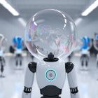 Intelligence artificielle: une bulle technologique prête à éclater ? ç