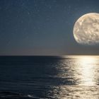 Comment la Lune, si éloignée de la Terre, agit-elle sur les marées ?