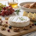 Ce fromage très français améliorerait significativement la mémoire À