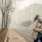 La pollution de l'air impacte la santé des futurs enfants, avant même leur conception v