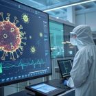 Ce simulateur prédit les mutations futures de virus, et ça fonctionne pour le Covid-19 »