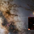 Vidéos: première étoile binaire découverte près du trou noir supermassif de notre galaxie �