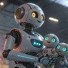 Si les IA peuvent coder, peuvent-elles créer elles-mêmes d'autres IA ? 