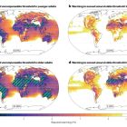 Chaleurs mortelles: cette part importante de la Terre bientôt inhabitable ? 