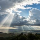 Nuages et réchauffement terrestre: un effet surprenant $