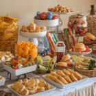 Ce programme innovant a divisé par deux la consommation d'aliments ultra-transformés Ò