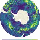 Le courant antarctique ralentit: quelles conséquences ?