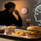 Cinq jours de malbouffe suffisent à modifier le cerveau T