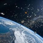 Le réchauffement climatique menace nos satellites en orbite, voici pourquoi ð