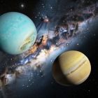 L'origine des JuMBO, ces planètes-doubles qui naviguent entre les étoiles 