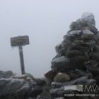 Connaissez-vous cette montagne, aux vents dépassant 300 km/h ? Ô