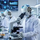 Comment l'IA va permettre de mieux anticiper les prochaines pandémies  