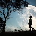 Bonne nouvelle pour les enfants de la Lune '