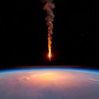 Une sonde soviétique oubliée revient sur Terre, suivie d'un objet très mystérieux ð