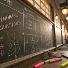 Fin de l'irrationnel: un mathématicien résout ce problème vieux de 200 ans Ð