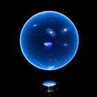 L'Univers hologramme permet des prédictions en gravité quantique é