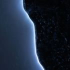 Et si la matière noire était née de la lumière ? ¡