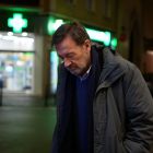 Alerte sur la santé des hommes ¨