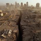 Découverte d'une importante et dangereuse faille sismique sous une grande ville américaine