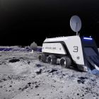 Une machine pour miner la Lune voit le jour §