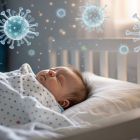 Virus du papillome humain: les bébés infectés l'éliminent naturellement z