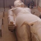 Ramsès II: les secrets d'un pharaon immortel