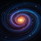 Notre Univers tourne sur lui-même ? Découvrez les implications