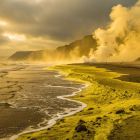 L'eau de mer se transforme en acide carbonique: que se passe-t-il vraiment ?