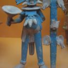5 Quel est le secret du bleu maya ?