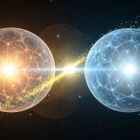 ¥ Des scientifiques ont cassé un photon en deux pour comprendre l'Univers