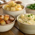 T Les pommes de terre sont-elles bonnes ou mauvaises pour la santé ?