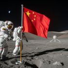  Selon un rapport américain, la Chine est sur le point de dominer l'espace