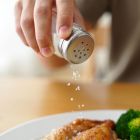 Â Une alimentation riche en sel provoquerait une inflammation du cerveau
