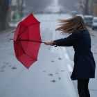 C Pourquoi l'automne est-il plus venteux que l'été ?