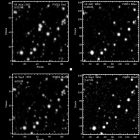ø Comment s'expliquent ces lumières étranges dans le ciel, captées avant l'ère spatiale ?