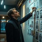 A Capacités surnaturelles ? Voici le secret des super-physionomistes !