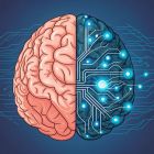 à Invention d'un neurone artificiel capable de communiquer avec nos neurones biologiques