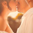  Le baiser était déjà pratiqué il y a 20 millions d'années