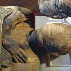 I La momie égyptienne "Intouchable" qu'aucun scientifique n'ose ouvrir
