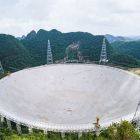 á Vie extraterrestre: le plus grand radiotélescope du monde examine les 100 derniers espoirs de SETI@home