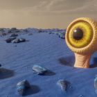 } Comment reconnaître la vie extraterrestre par la chimie ?