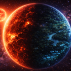 } La vie possible même en dehors de la fameuse "zone habitable"