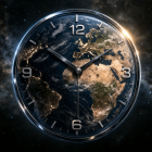 Et si on passait à des journées de 25 heures ?