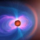 Pour la première fois et par erreur, les champs magnétiques de sept exoplanètes mesurés